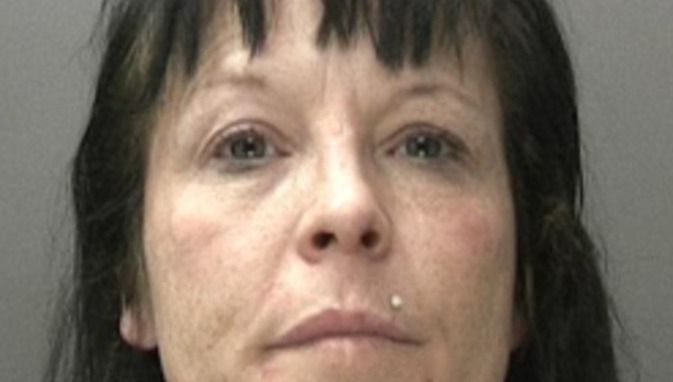 Regina hoților! A bătut recordurile la infracțiuni și nu are de gând să se oprească