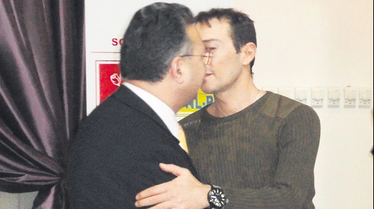 Lider liberal, declarație bombă: "PNL este asistatul social al PSD de ani de zile la Constanța"