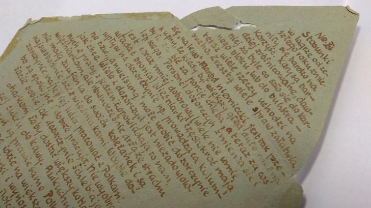 Mărturii din lagărul morţii: cele 27 de scrisori. 74 de femei au murit după experimentul medicilor 