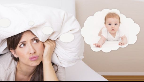 Motivele ascunse pentru care NU poţi rămâne însărcinată. Medicii nu îţi spun asta!