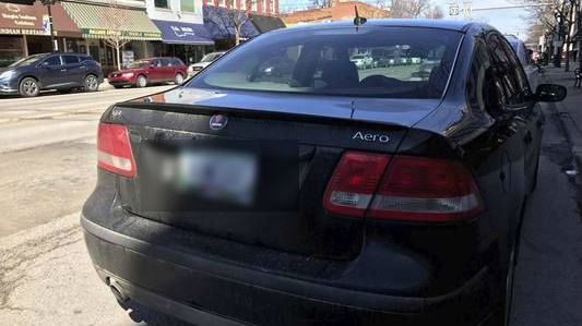 Cel mai CIUDAT număr de înmatriculare? Un bărbat a fost dispus să facă orice pentru asta- mulţi râd