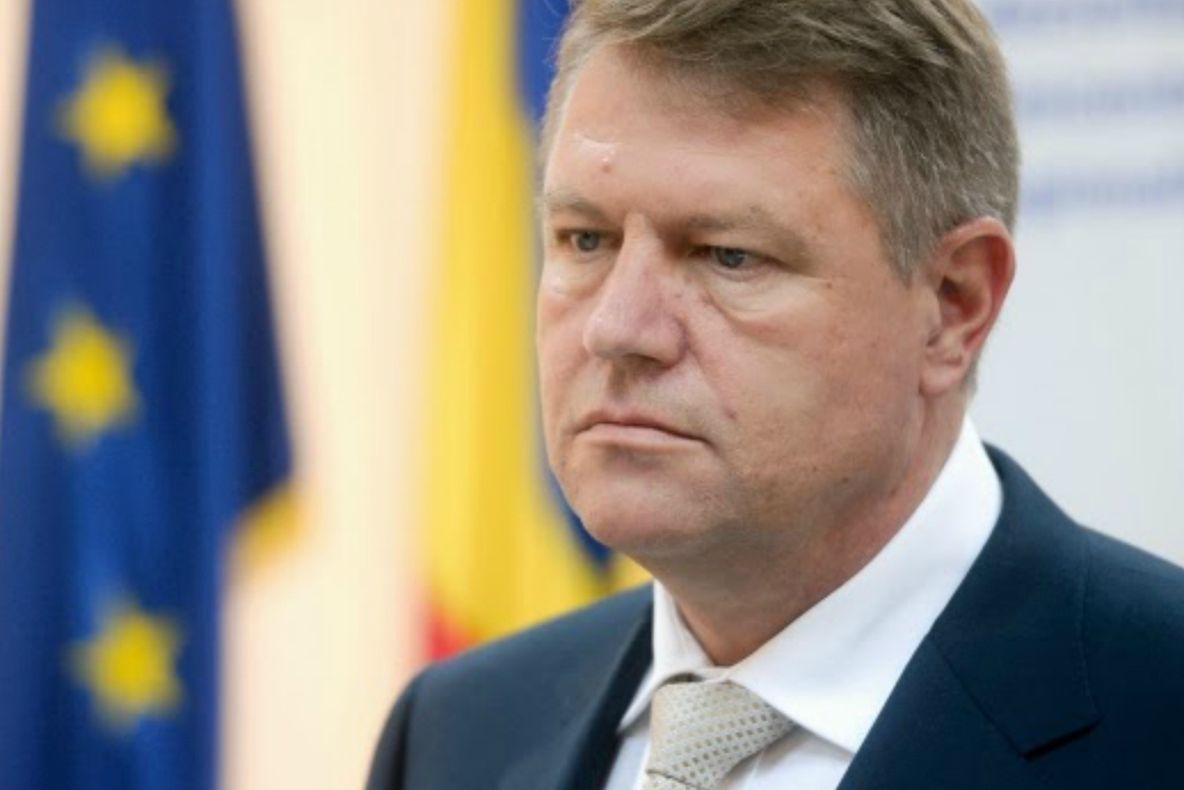 Mesajul președintelui Iohannis după atacul de la Londra