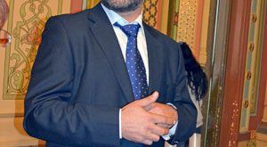 Doliu. Un important lider sindical a murit