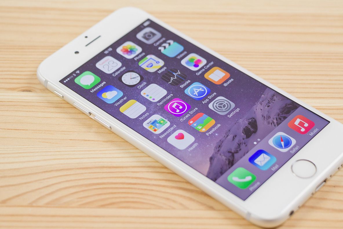 iPhone 6, relansat! Cu ce modificări va reveni pe piaţă telefonul anului 2014