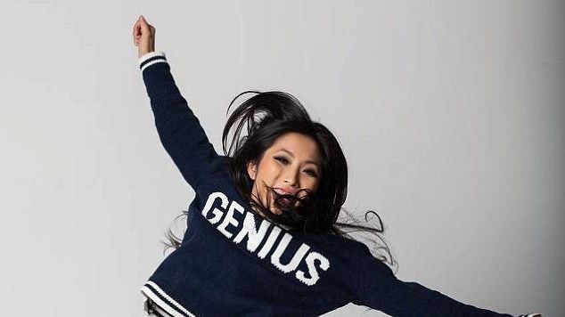 Părinţii ei ştiau că ea merge zilnic la muncă. De fapt, ea clădea pe ascuns un business