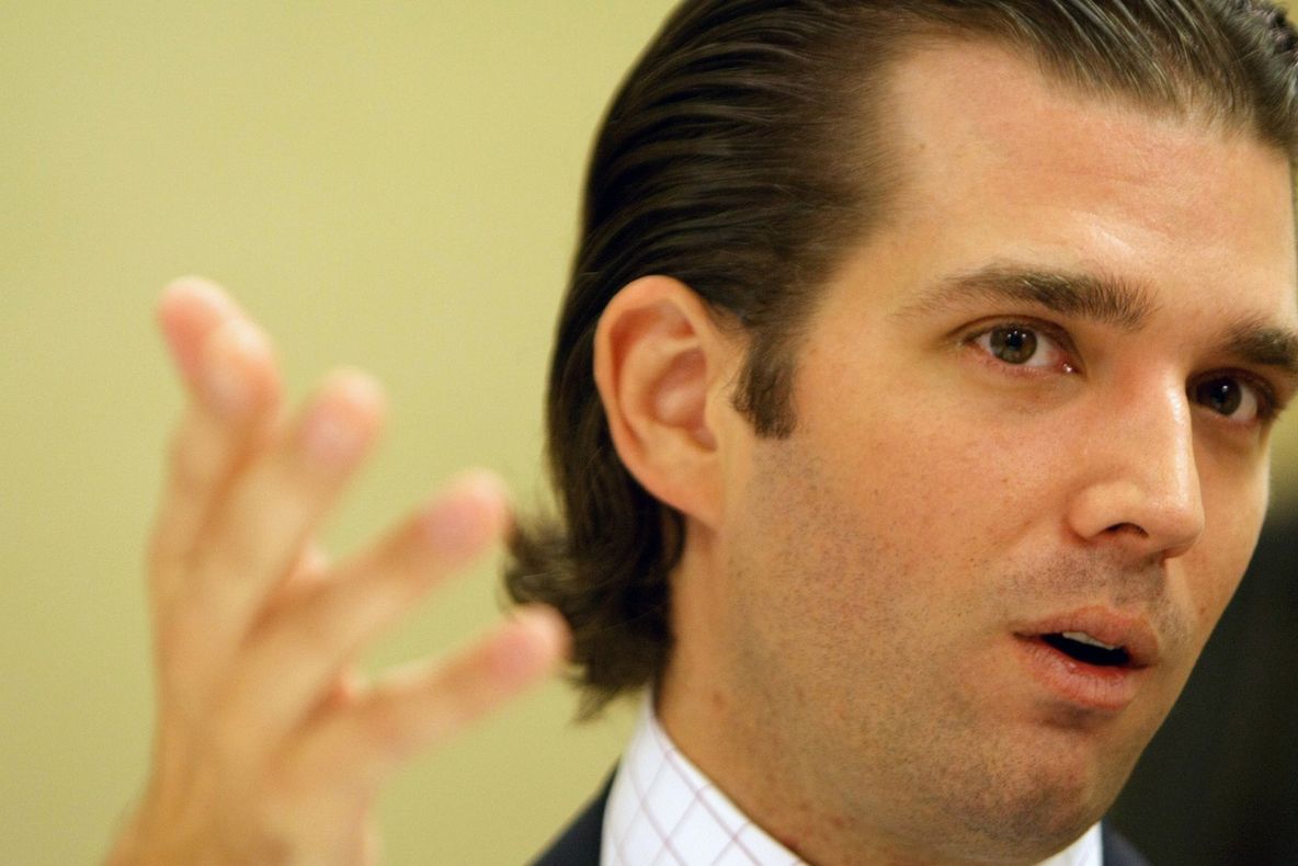 Trump Jr îl critică dur pe primarul Londrei în urma atacului. Reacțiile au fost pe măsură