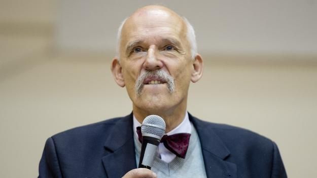 Eurodeputatul polonez care a susţinut că "femeile trebuie plătite mai puţin ca bărbaţii", suspendat