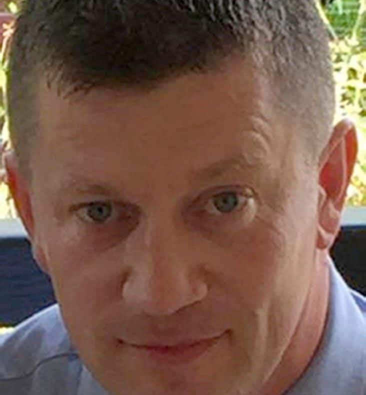 Atentatul din Londra. Cine este poliţistul care a murit după ce a fost înjunghiat de atacator 