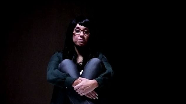 Tânără vândută la naştere şi obligată să se prostitueze. Povestea teribilă a unei sclave sexuale