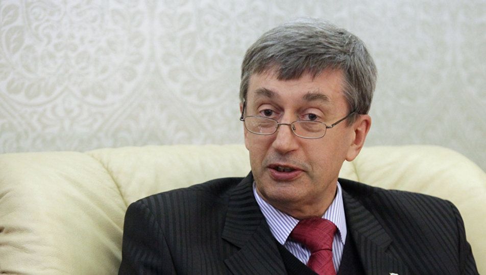 Ambasadorul Rusiei la Bucureşti, anunţ despre dezvoltarea relaţiilor economice cu România 