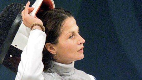 Alegeri la Scrimă. Laura Badea a fost aleasă în funcția de președinte al Federației Române de Scrimă