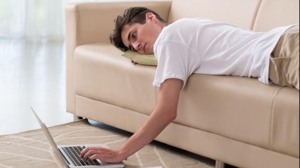 Cele mai leneșe trei zodii. Cu greu le convingi să nu mai lenevească