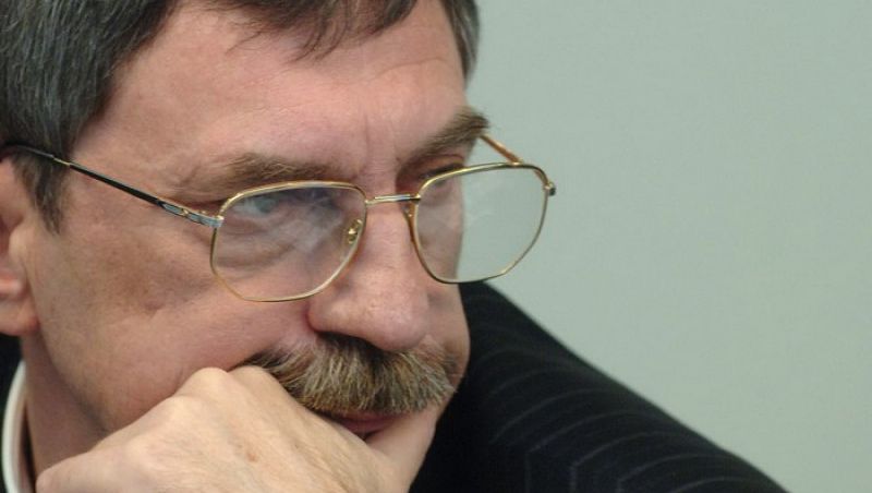 Fostul guvernator al Băncii Naţionale din Republica Moldova a fost reţinut pentru corupţie