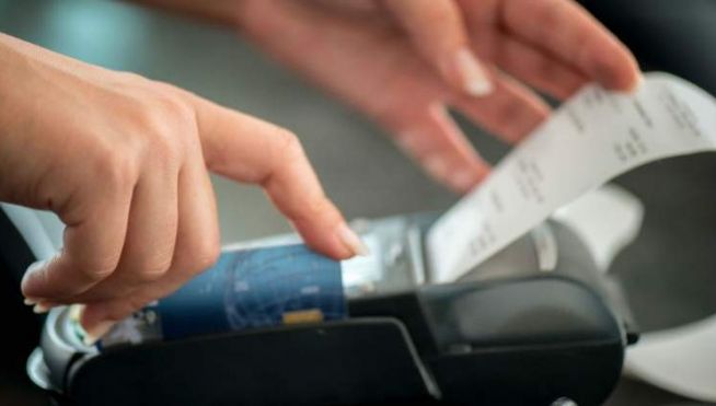 Loteria bonurilor fiscale. Care este bonul câştigător pentru luna FEBRUARIE