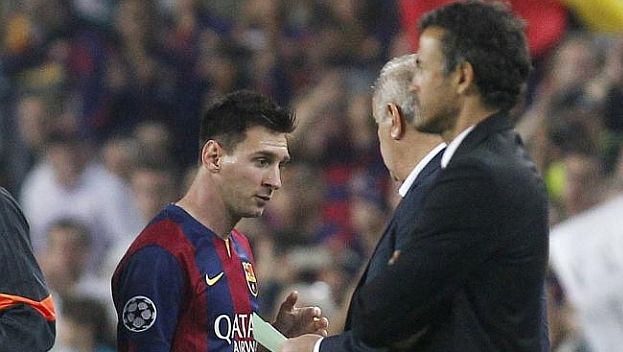 Anunţ OFICIAL la FC Barcelona: se desparte de clubul catalan, în vară