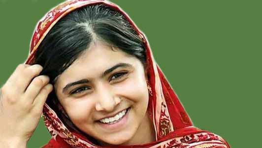 Cartea anti-prințeselor. Laureată Nobel, împușcată de talibani pentru instigare la rebeliune