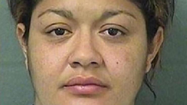 Şocant! O mamă a minţit poliţiştii că fiica ei a fost răpită, pentru a ascunde adevăratul motiv