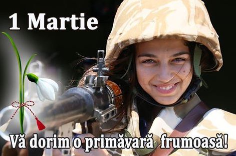 Ce mesaje ne transmit politicienii și instituțiile statului de 1 MARTIE