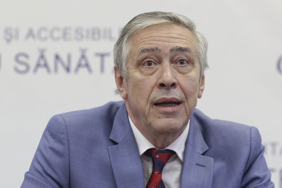 Şeful CNAS despre cazul fiului Magdei Vasiliu: Trebuie să demonstrăm că acest copil are un handicap