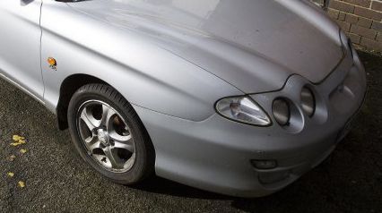 Coșmarul oricărui șofer. Cum și-a găsit un bărbat mașina e incredibil. Toți au râs