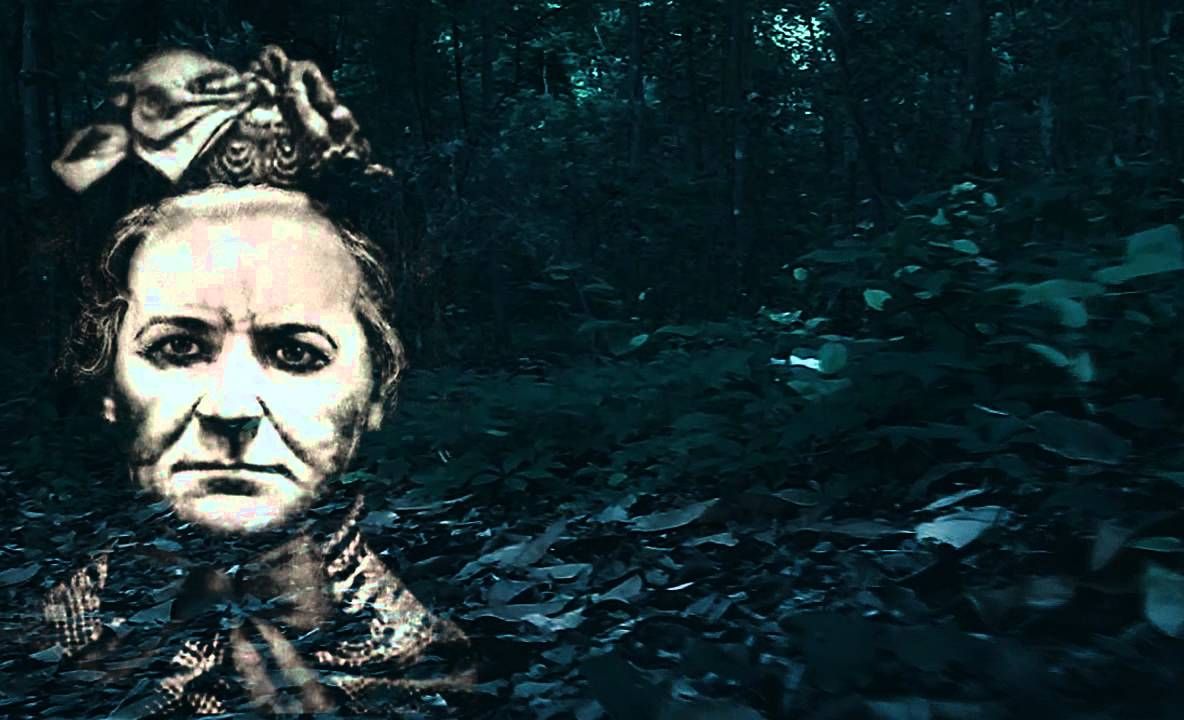 Sute de copii au intrat în casa ei și nu au mai plecat vreodată. Povestea unui monstru