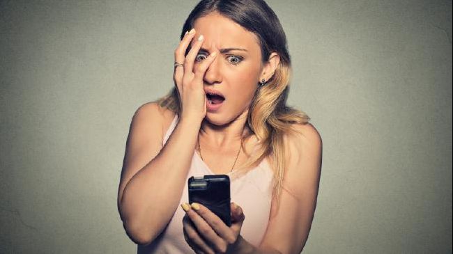 Coșmarul oricui. Managerul a trimis din greșeală acest mesaj unui angajat. Acum toată compania râde