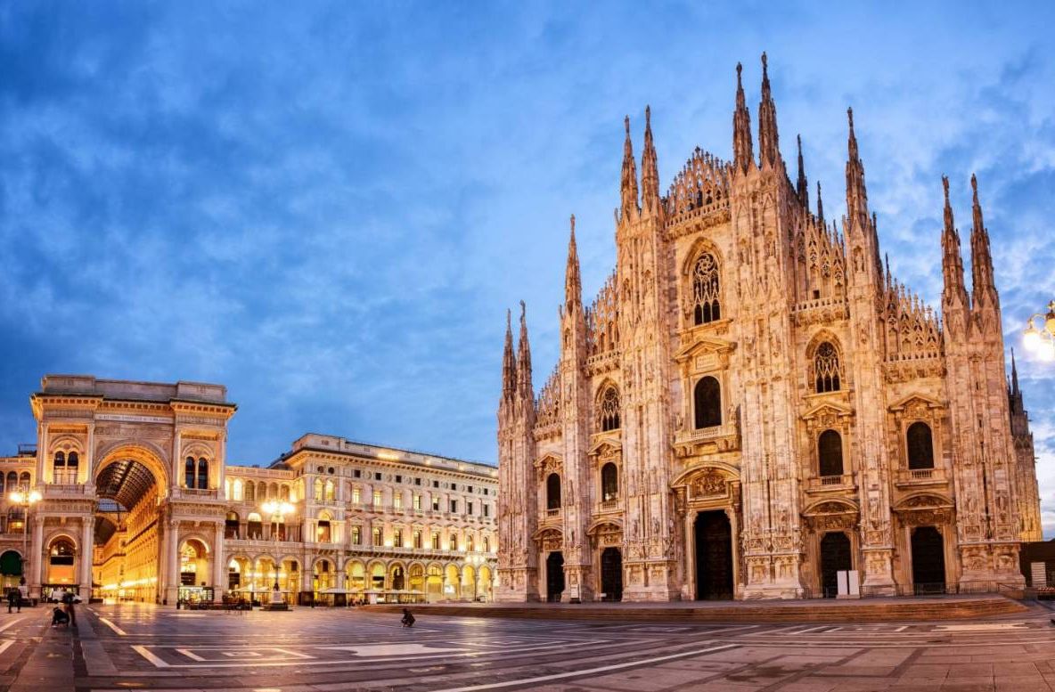 Oferte city break Europa. TOP 7 oferte de la Vola.ro