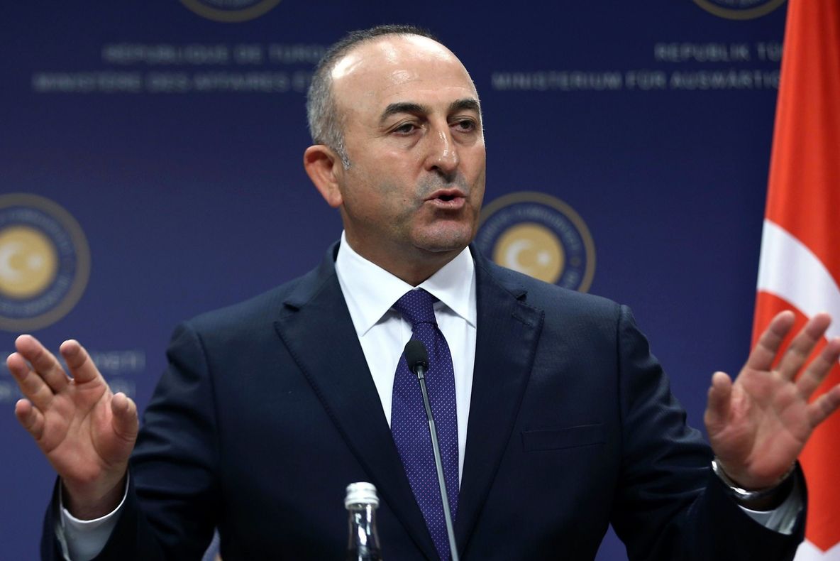 Conflictul continuă. Turcia se pregătește de încă o mutare ce sensibilizează relațiile diplomatice