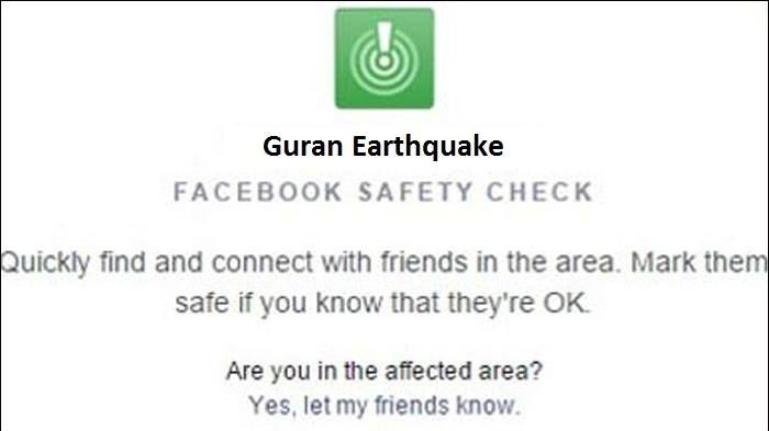 Glume după cutremurul lui Moise Guran: Am continuat să mănânc. La magnitudinea asta oricum...