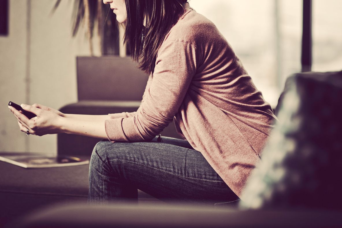 A postat un mesaj pe Facebook şi toţi prietenii au intrat în alertă. Au aflat că fata din Moldova...