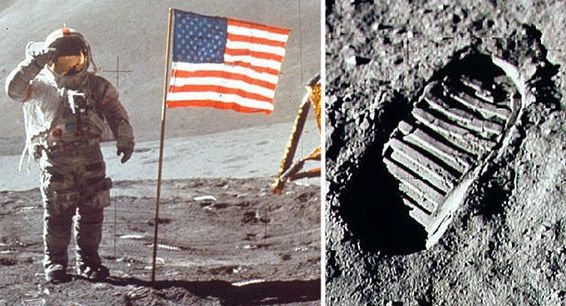 De ce nu ne-am întors pe Lună de 40 de ani? "NASA ascunde un secret şocant"