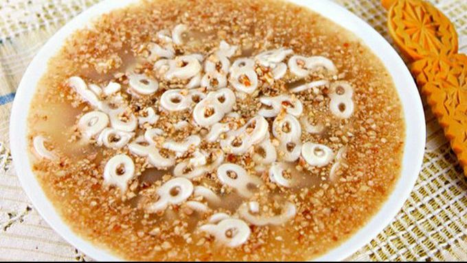 Adevărul despre MUCENICI din cocă. Puţini ştiu acest lucru. Renunţi la acest obicei?