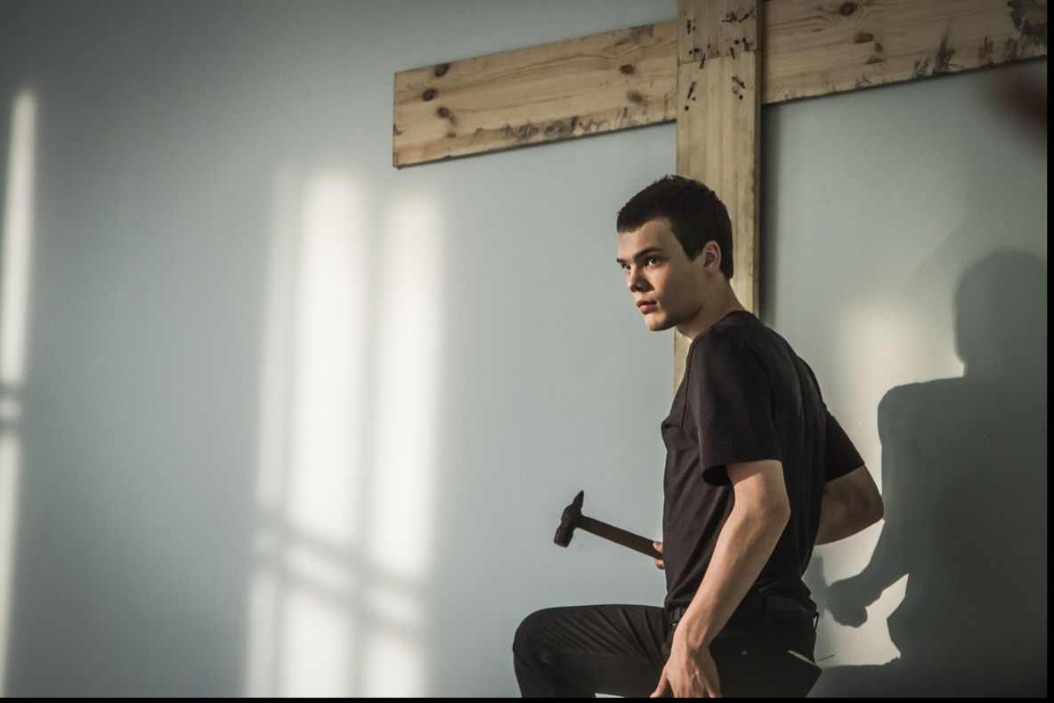 ,,(M)ucenicul" ajunge și în România