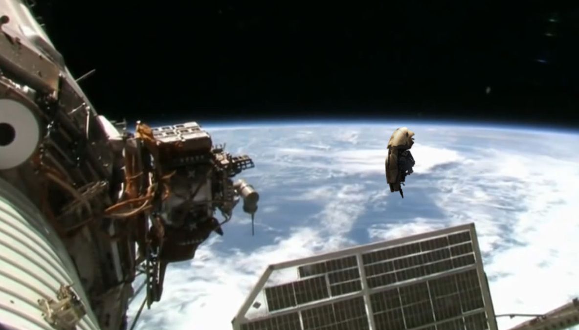 NASA neagă existența extratereștrilor într-un comunicat surprinzător. Opinia publică este în dubiu