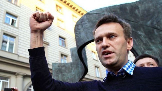 Liderul opoziţiei din Rusia, Navalnîi, condamnat la 15 zile de închisoare, după protestele în stradă