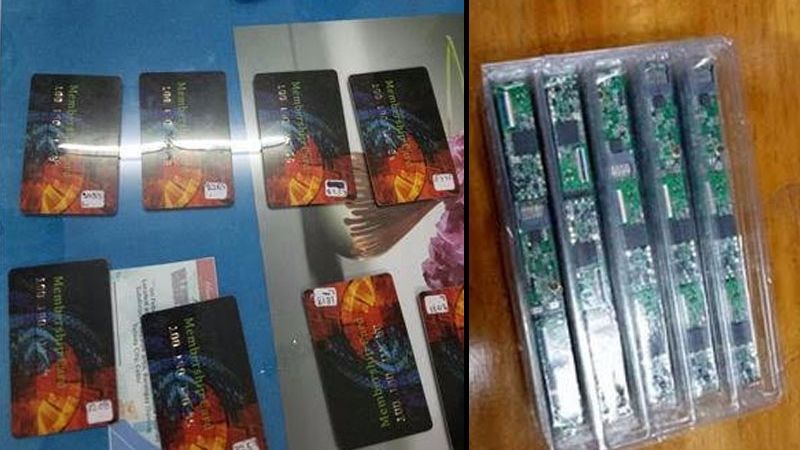 Români arestați în Filipine pentru că furau din bancomate. Ce modalitate au folosit