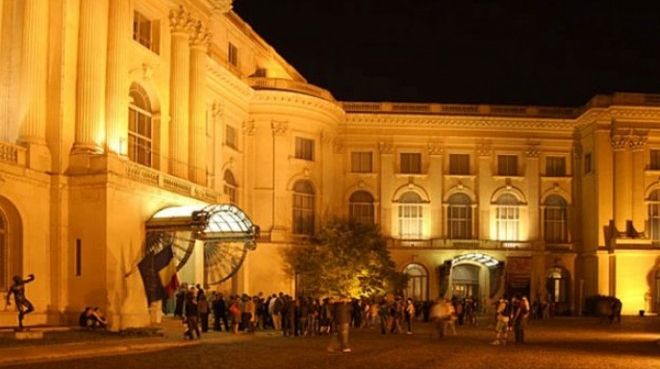 Noaptea Muzeelor 2017 va avea loc pe 20 mai