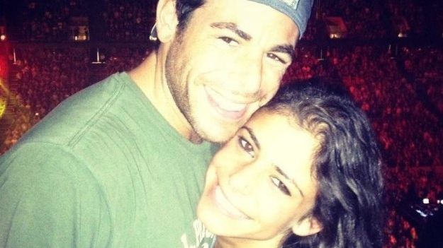 Telenovelă în stil newyorkez. N-au ajuns nici la divorț,dar se luptă prin tribunale. Motivul e hilar