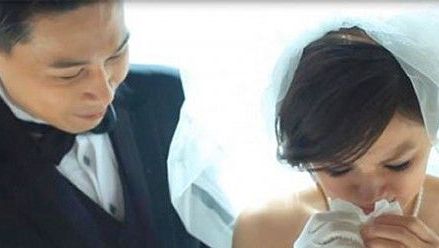 Cadoul oferit de mire familiei miresei. Toţi au rămas fără cuvinte