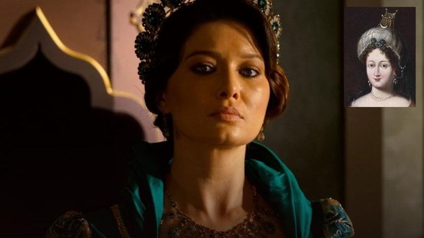 Cel mai mare secret al sultanei Kösem. Istoricii au fost şocaţi când au aflat asta