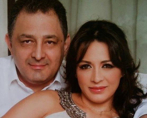 Marian Vanghelie şi Oana Mizil, jefuiţi de bona filipineză