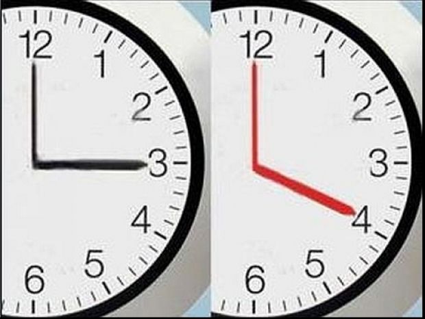 ORA DE VARA. Sâmbătă spre duminică se SCHIMBĂ ORA. Cum se potriveşte CEASUL