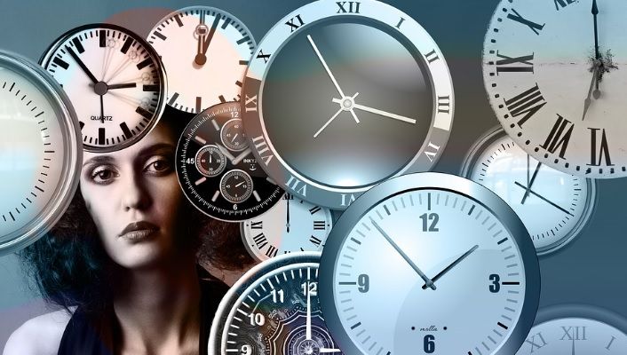 Ce semnifică, de fapt, când te uiţi la ceas la ORĂ FIXĂ. Chiar te iubeşte?