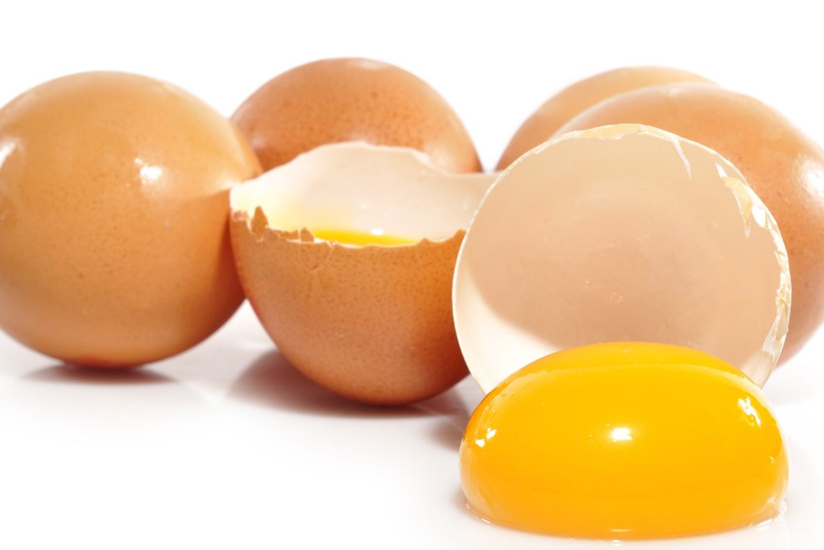 Cel mai bun înlocuitor al ouălor. Trebuie să nu lipsească din alimentație în timpul postului