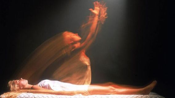 Există viaţă după moarte. DESCOPERIRE ŞOCANTĂ: viaţa continuă în creier după ce oamenii mor