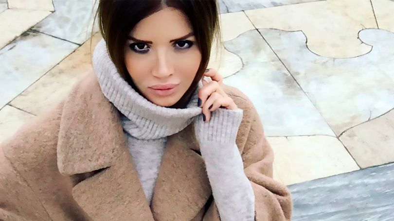 Cea mai frumoasă bunică din lume! Arată ca la 20 de ani și toți bărbații o doresc