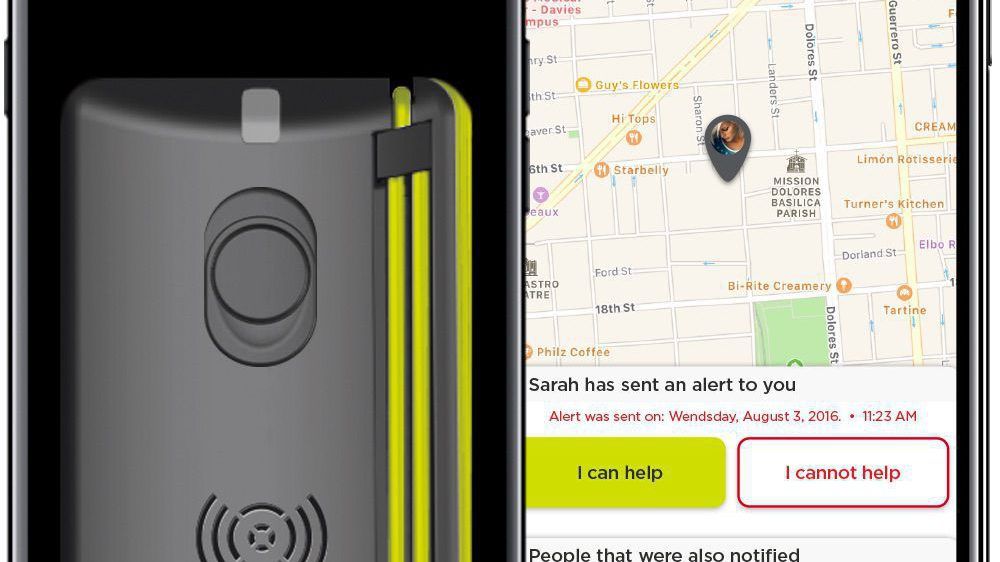 Aplicaţia care îţi salvează viaţa! Cum le poţi transmite apropiaţilor faptul că eşti în pericol