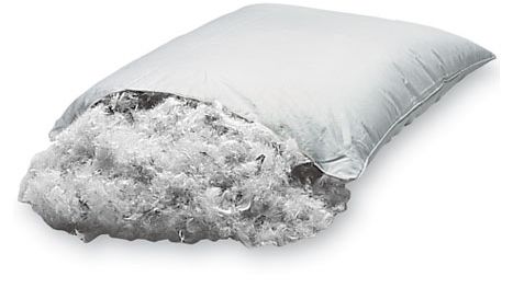 Încă mai ai pe acasă perne cu fulgi? Trebuie să faci constant acest lucru pentru a nu te îmbolnăvi