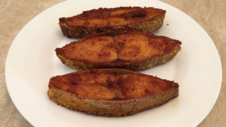 O întreagă familie a paralizat, după ce a mâncat acest tip de peşte. Ce s-a întâmplat pare ireal