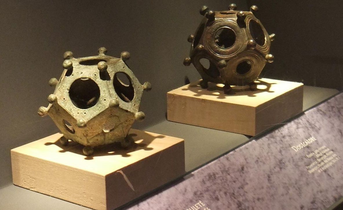 Cele mai bizare și inexplicabile artefacte. Filele istoriei ascund mistere care pot răsturna lumea